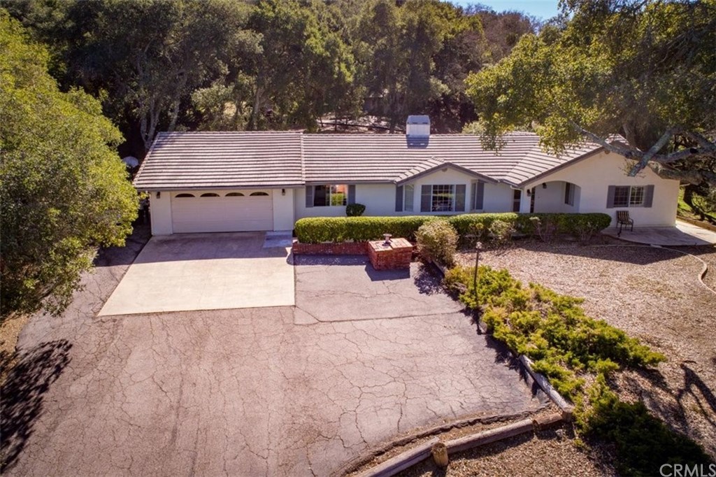 9405 Santa Cruz Road Atascadero, CA 93422 - Photo 13 of 43
