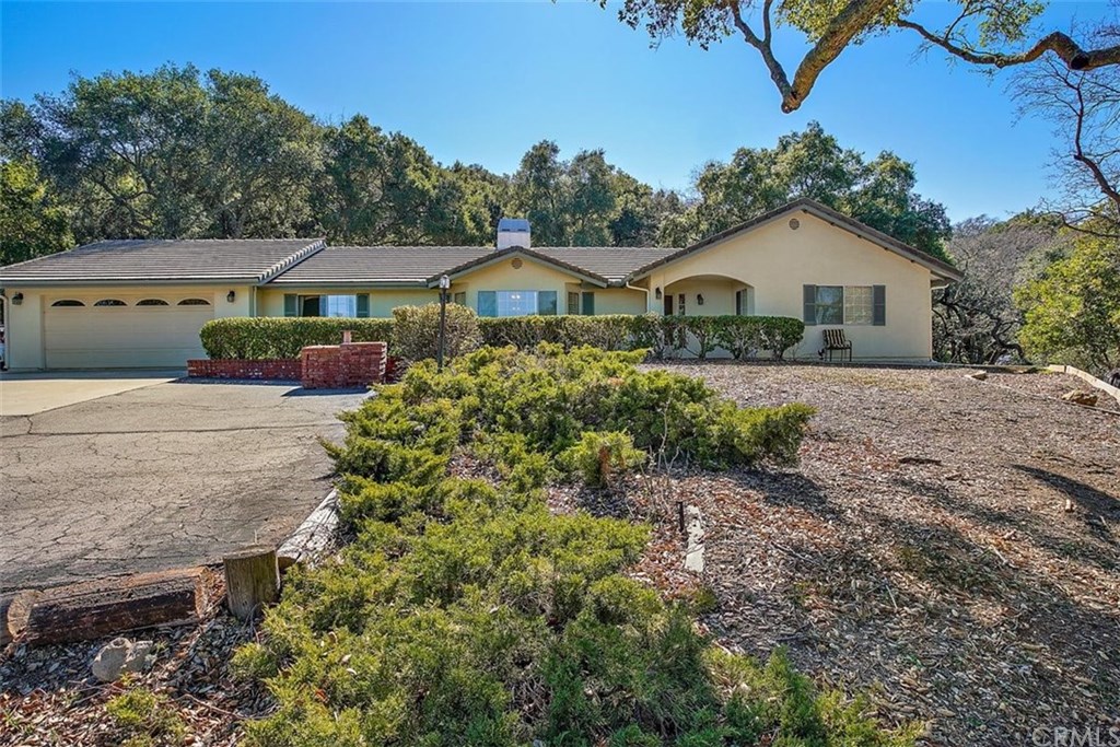 9405 Santa Cruz Road Atascadero, CA 93422 - Photo 10 of 43