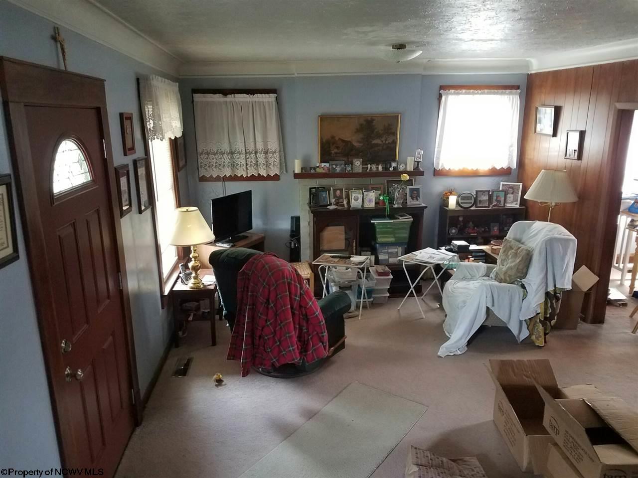 204 Reeves Avenue Fairmont, WV 26554 - Photo 10 of 17 Gallery Image 10