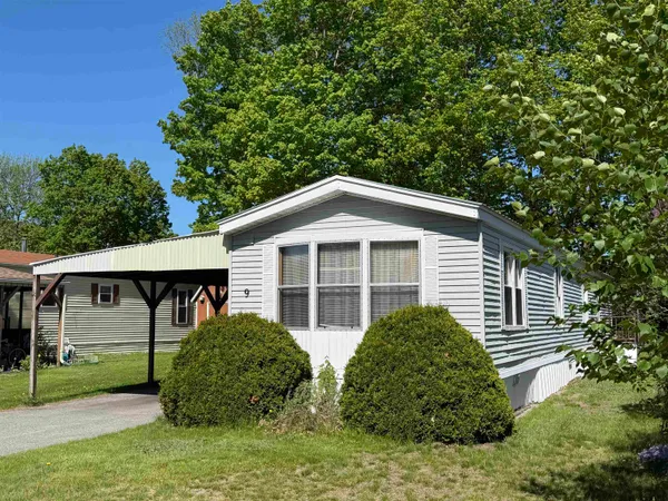 $114,900 | 9 Paradise Street, Gorham, NH 03581
