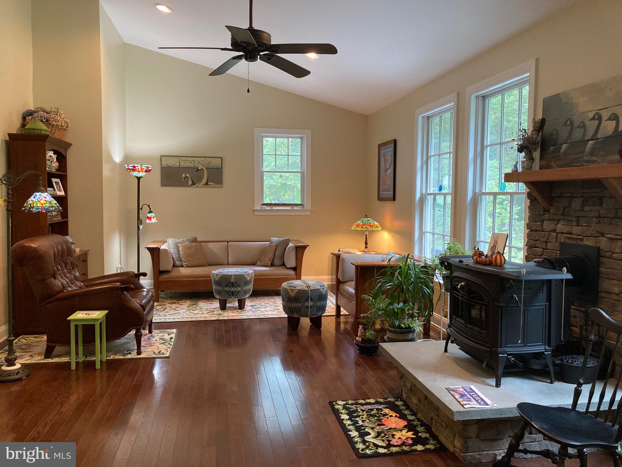 6270 Quaker Neck Landing Road Chestertown, MD 21620 - Photo 10 of 73 Gallery Image 10