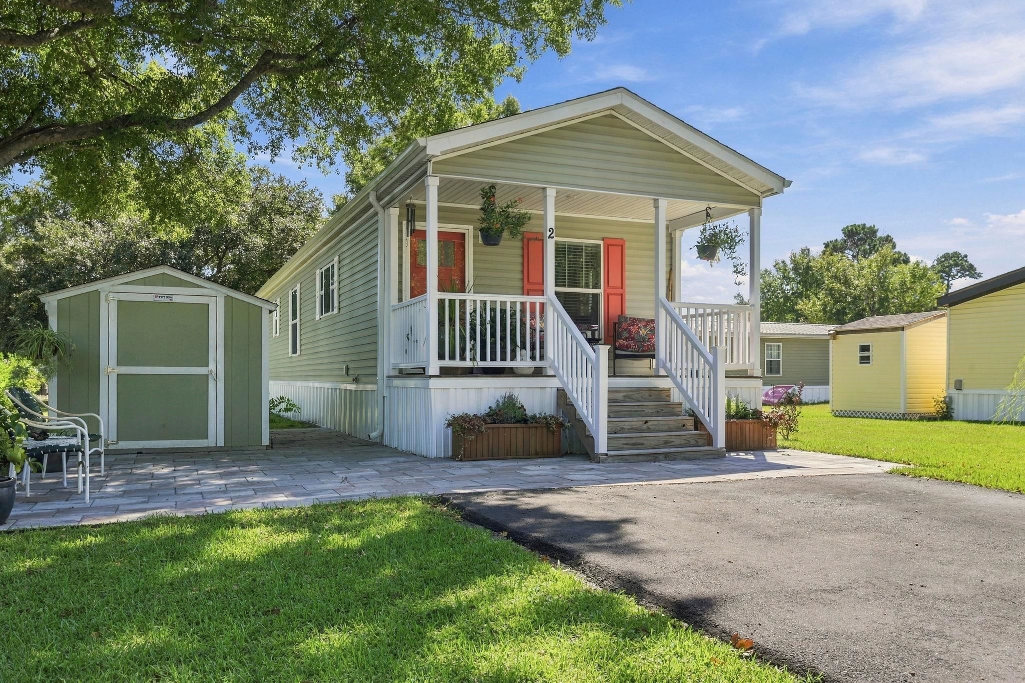 2 Buccaneer Street Murrells Inlet, SC 29576 - Photo 29 of 43 Gallery Image 29