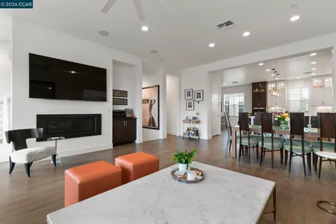 $1,738,888 | 7195 Calistoga Lane, Dublin, CA 94568