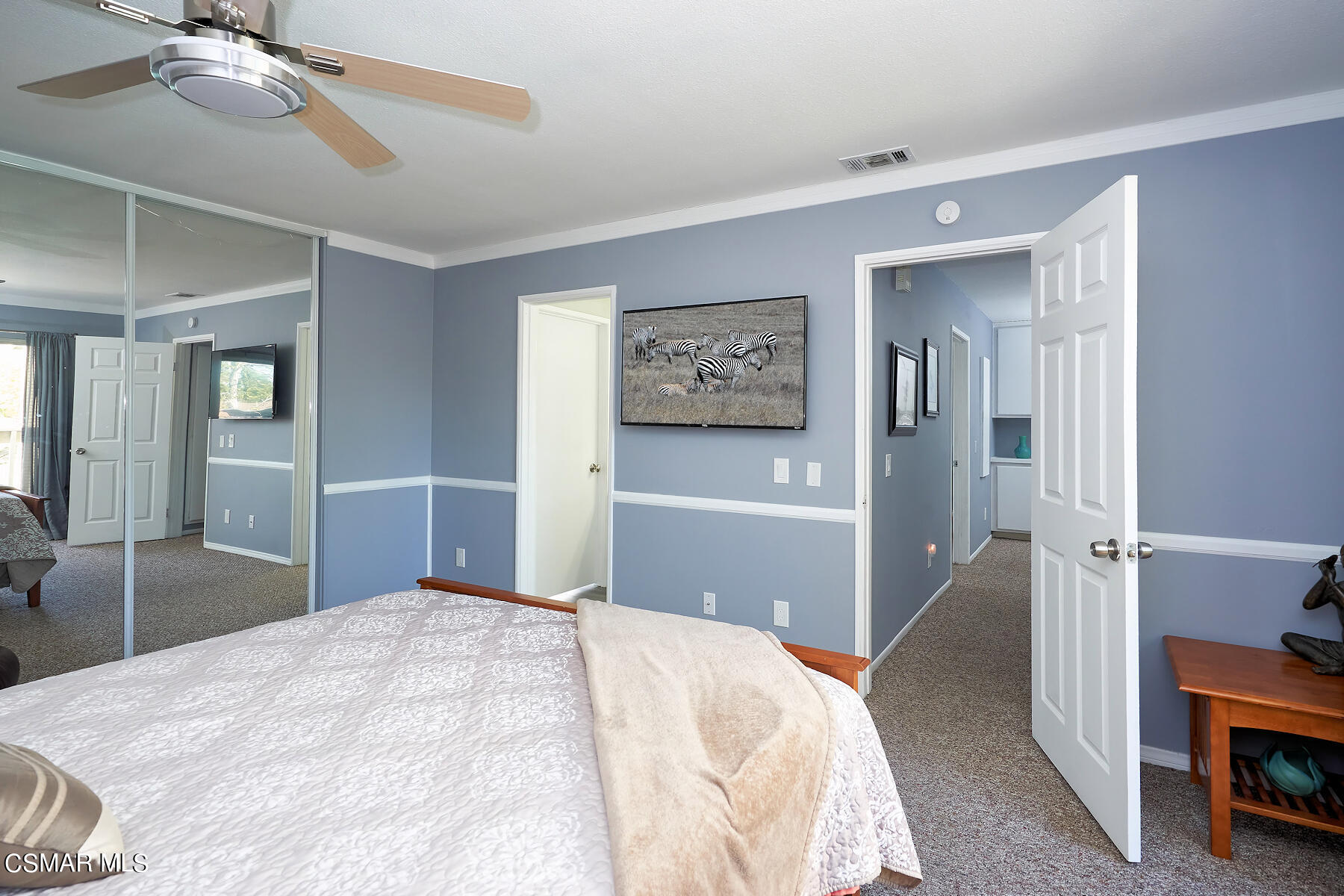 15010 Reedley Street, Unit C Moorpark, CA 93021 - Photo 12 of 30 15010 Reedley #C Moorpark MLS_Dewing (32