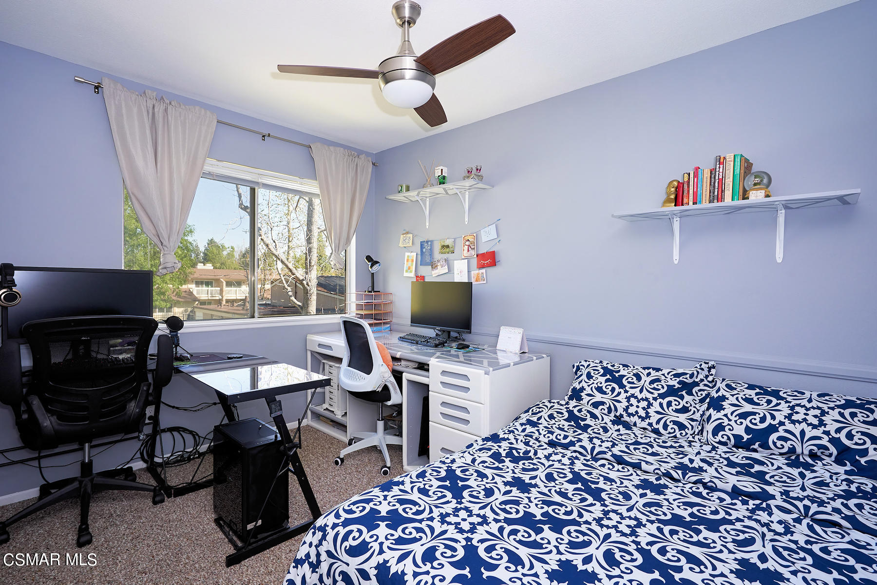 15010 Reedley Street, Unit C Moorpark, CA 93021 - Photo 16 of 30 15010 Reedley #C Moorpark MLS_Dewing (38