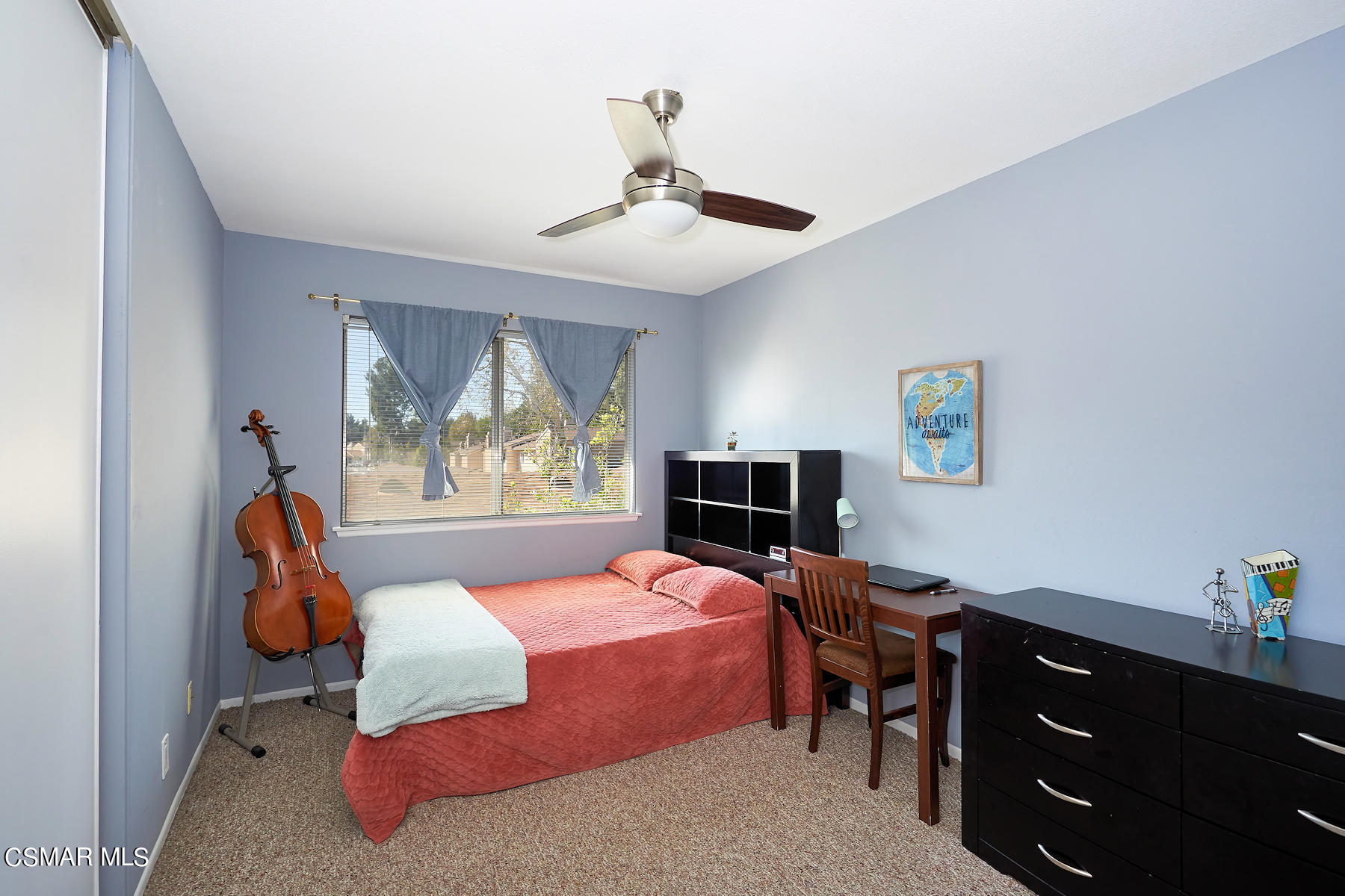 15010 Reedley Street, Unit C Moorpark, CA 93021 - Photo 17 of 30 15010 Reedley #C Moorpark MLS_Dewing (29