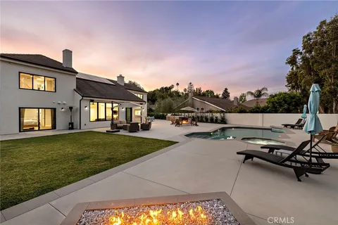 $4,995,000 | 27562 Lost Trail Drive, Laguna Hills, CA 92653