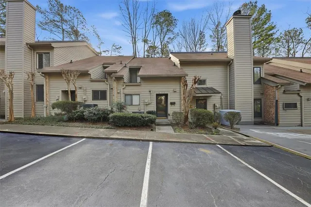 $265,000 | 3509 Stonewall Place Southeast, Atlanta, GA 30339