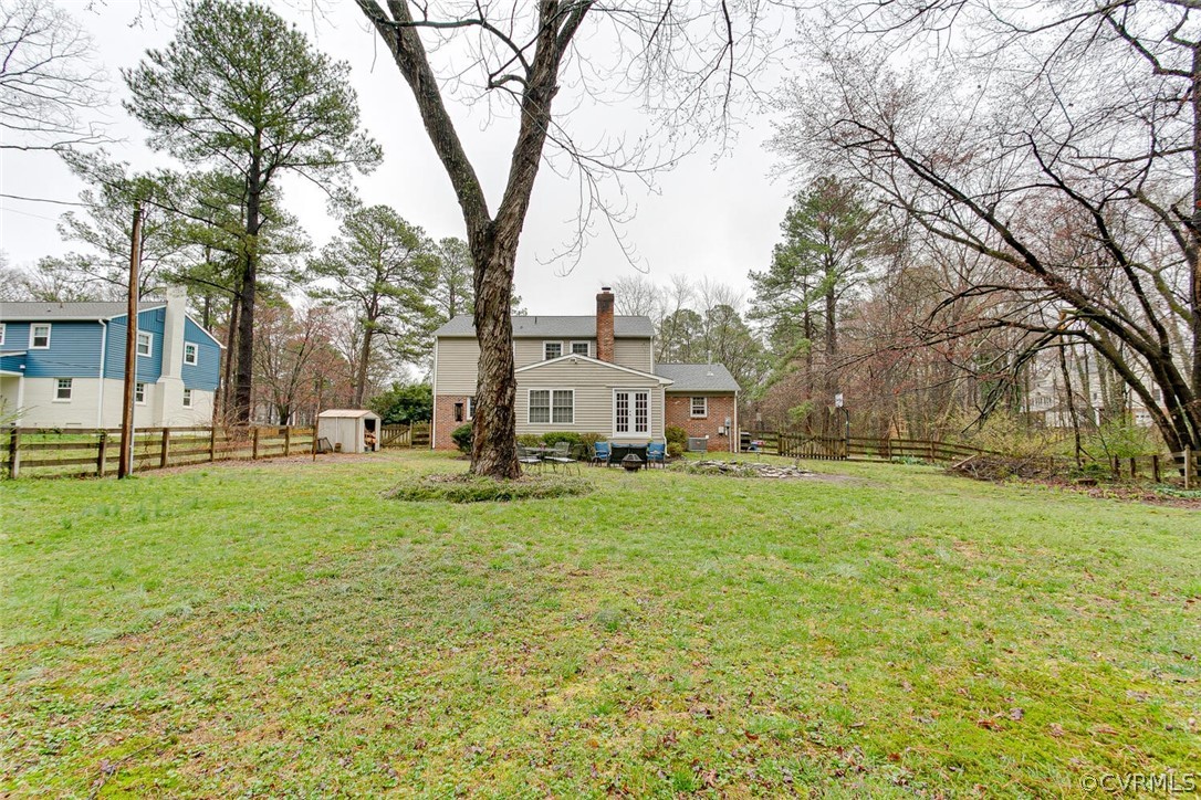 200 Naman Road Henrico, VA 23229 - Photo 46 of 48 Gallery Image 46