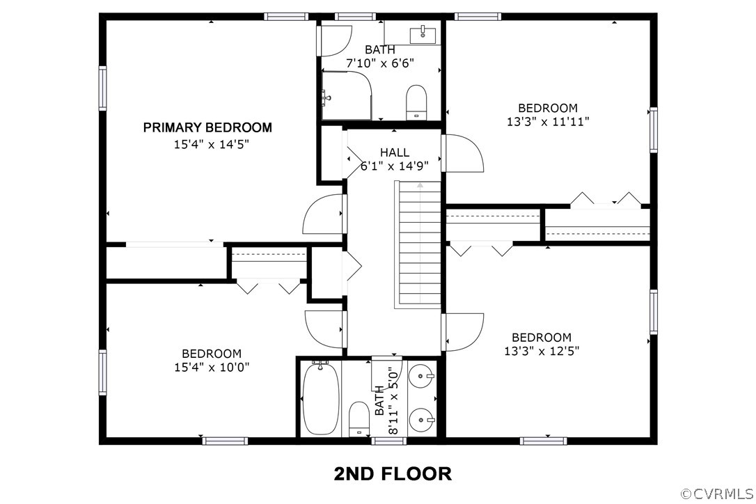 200 Naman Road Henrico, VA 23229 - Photo 48 of 48 Gallery Image 48