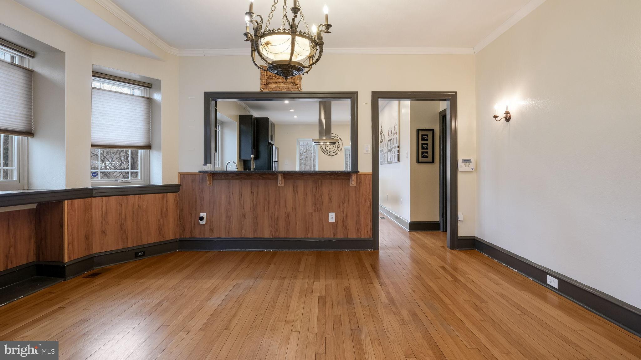 459 South Gulph Road King of Prussia, PA 19406 - Photo 11 of 43 Charming space with elegant wood accents.