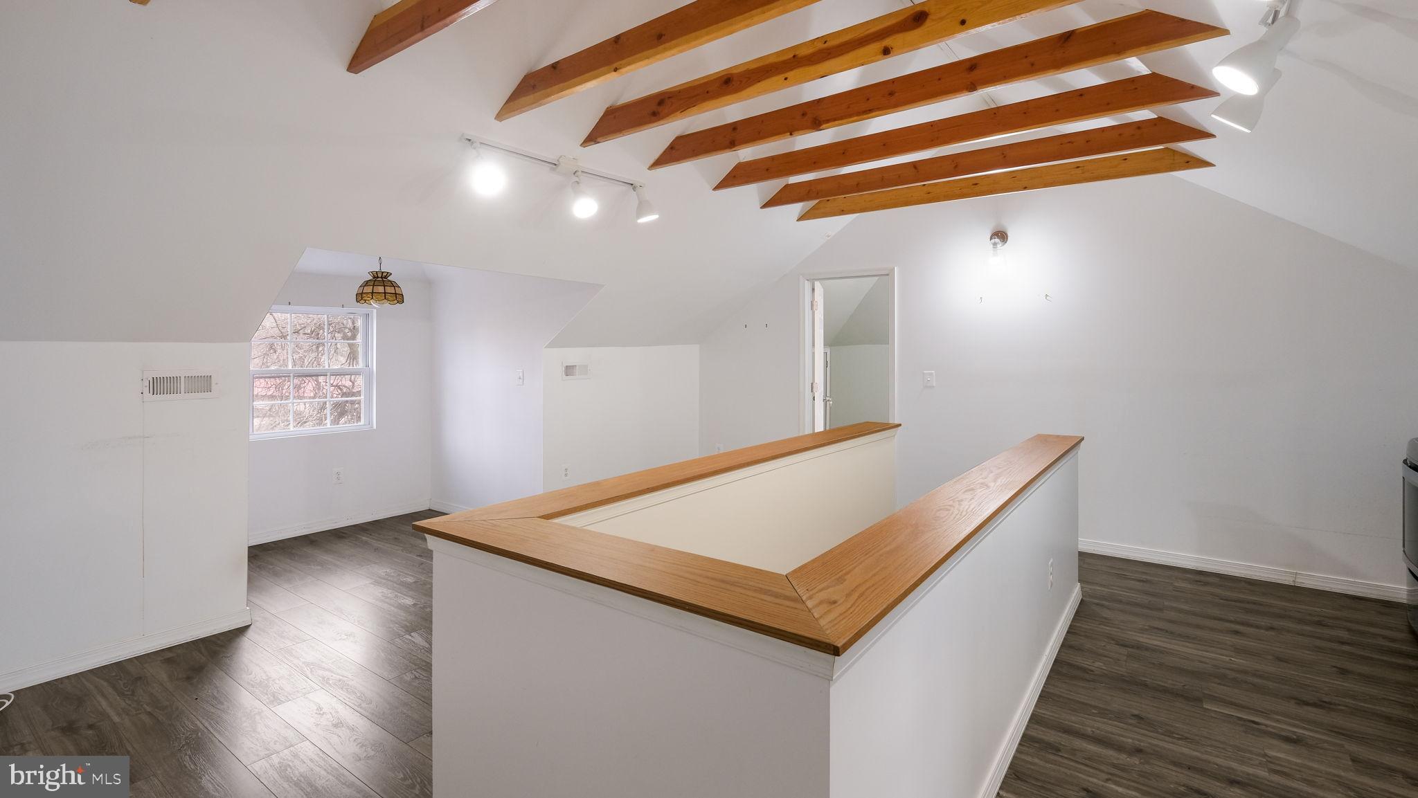 459 South Gulph Road King of Prussia, PA 19406 - Photo 26 of 43 Bright, airy space with charming beams.