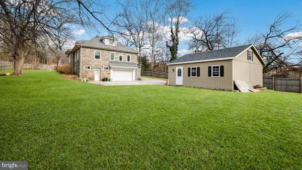 $999,000 | 459 South Gulph Road, King of Prussia, PA 19406