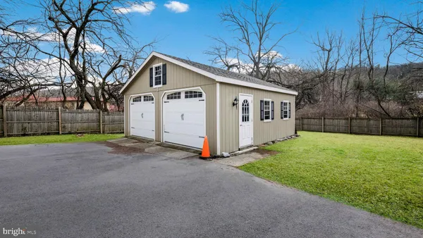 $999,000 | 459 South Gulph Road, King of Prussia, PA 19406