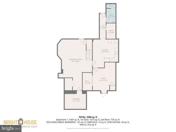 $999,000 | 459 South Gulph Road, King of Prussia, PA 19406