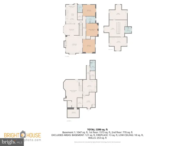 $999,000 | 459 South Gulph Road, King of Prussia, PA 19406