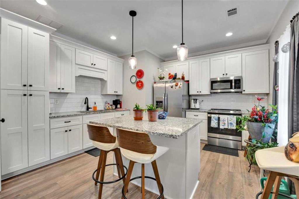 1511 Weaver Jones Road Rutledge, GA 30663 - Photo 39 of 59