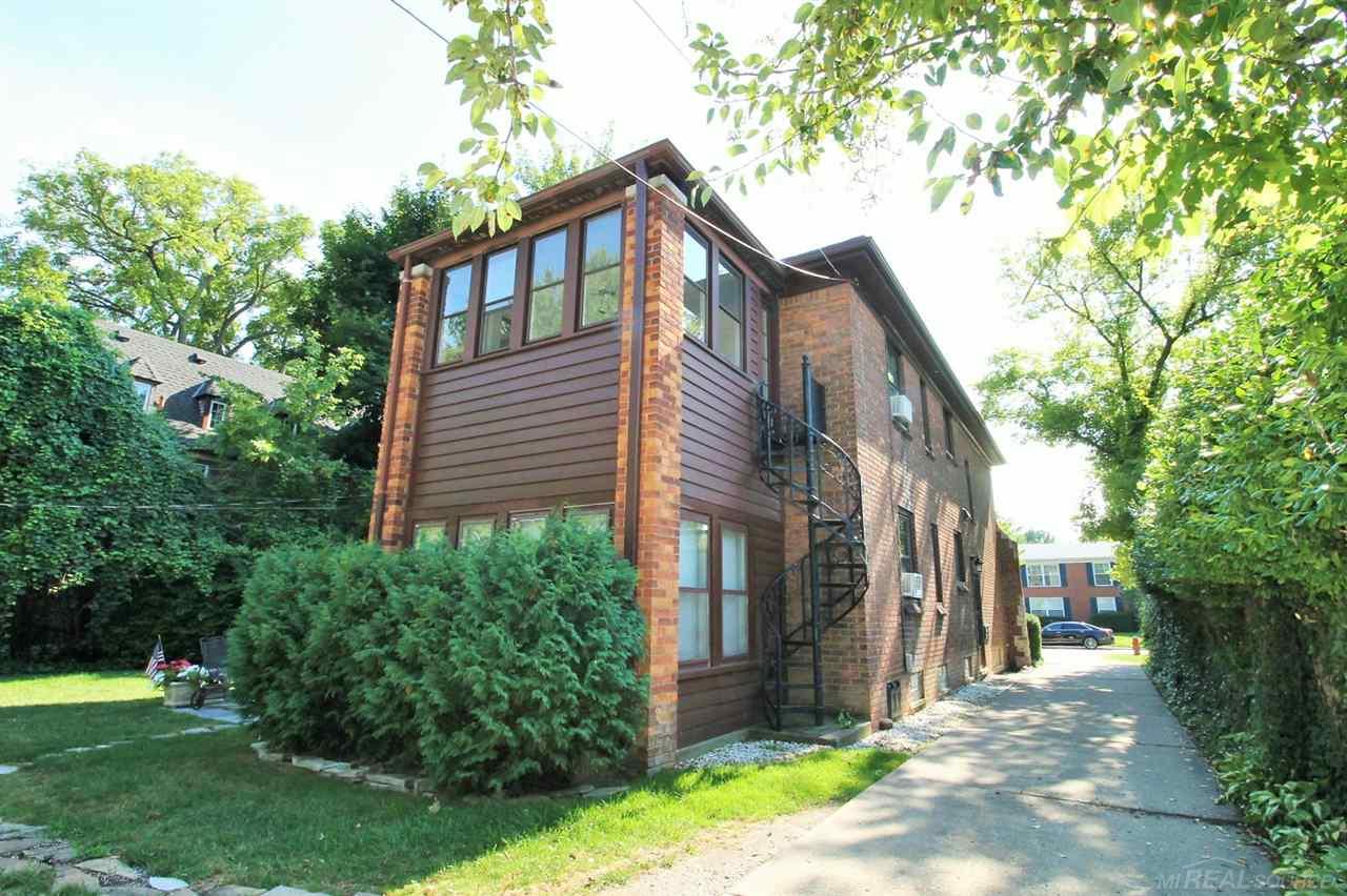 386-88 Neff Road Grosse Pointe, MI 48230 - Photo 7 of 32