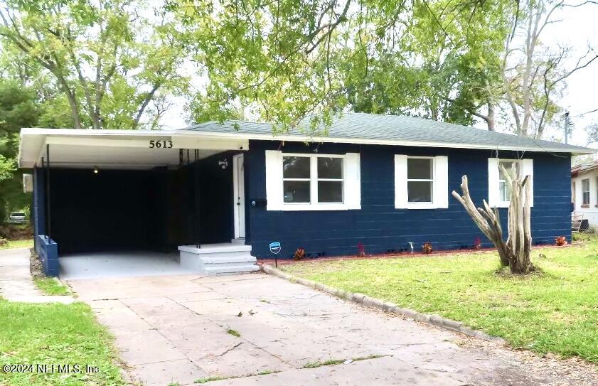 5613 Bree Road Jacksonville, FL 32209 - Photo 1 of 16 IMG_1414