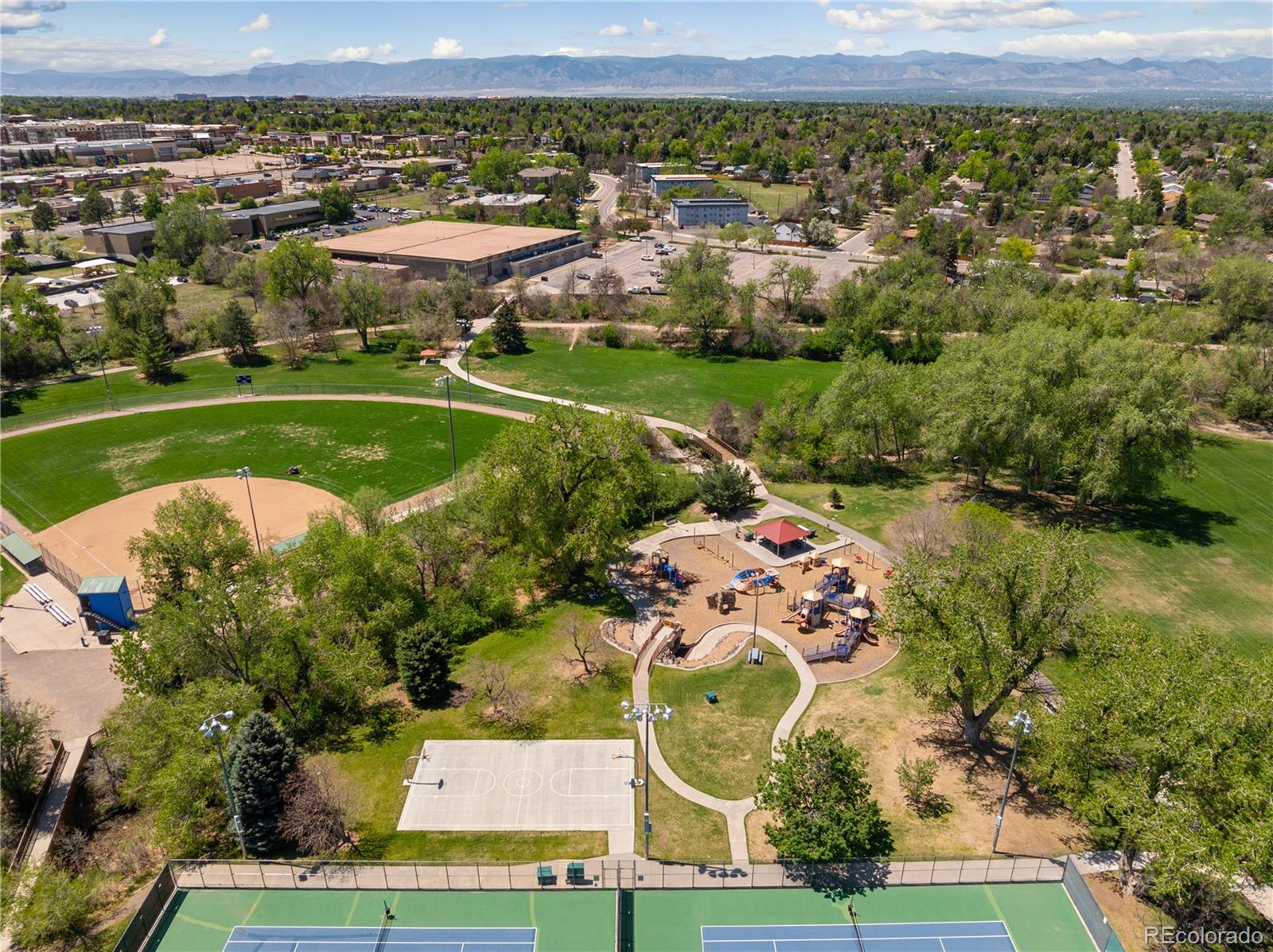 6696 South Kit Carson Street Centennial, CO 80121 - Photo 50 of 50