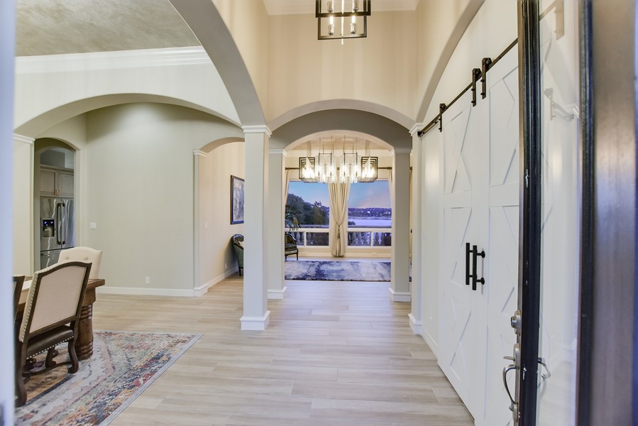 1517 Osprey Ridge Loop Lago Vista, TX 78645 - Photo 6 of 40