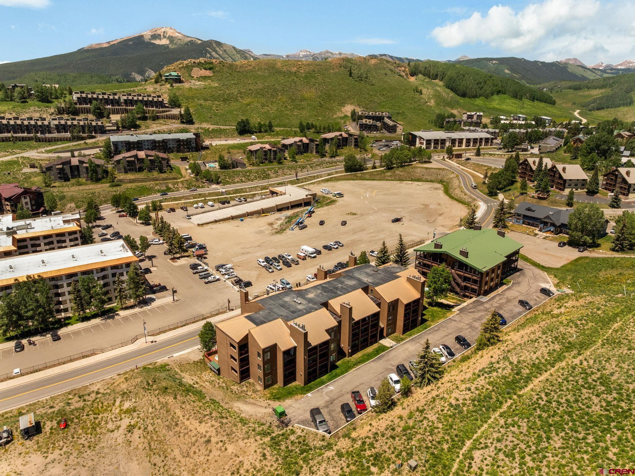25 Emmons Road, Unit 41 Crested Butte, CO 81225 - Photo 39 of 40