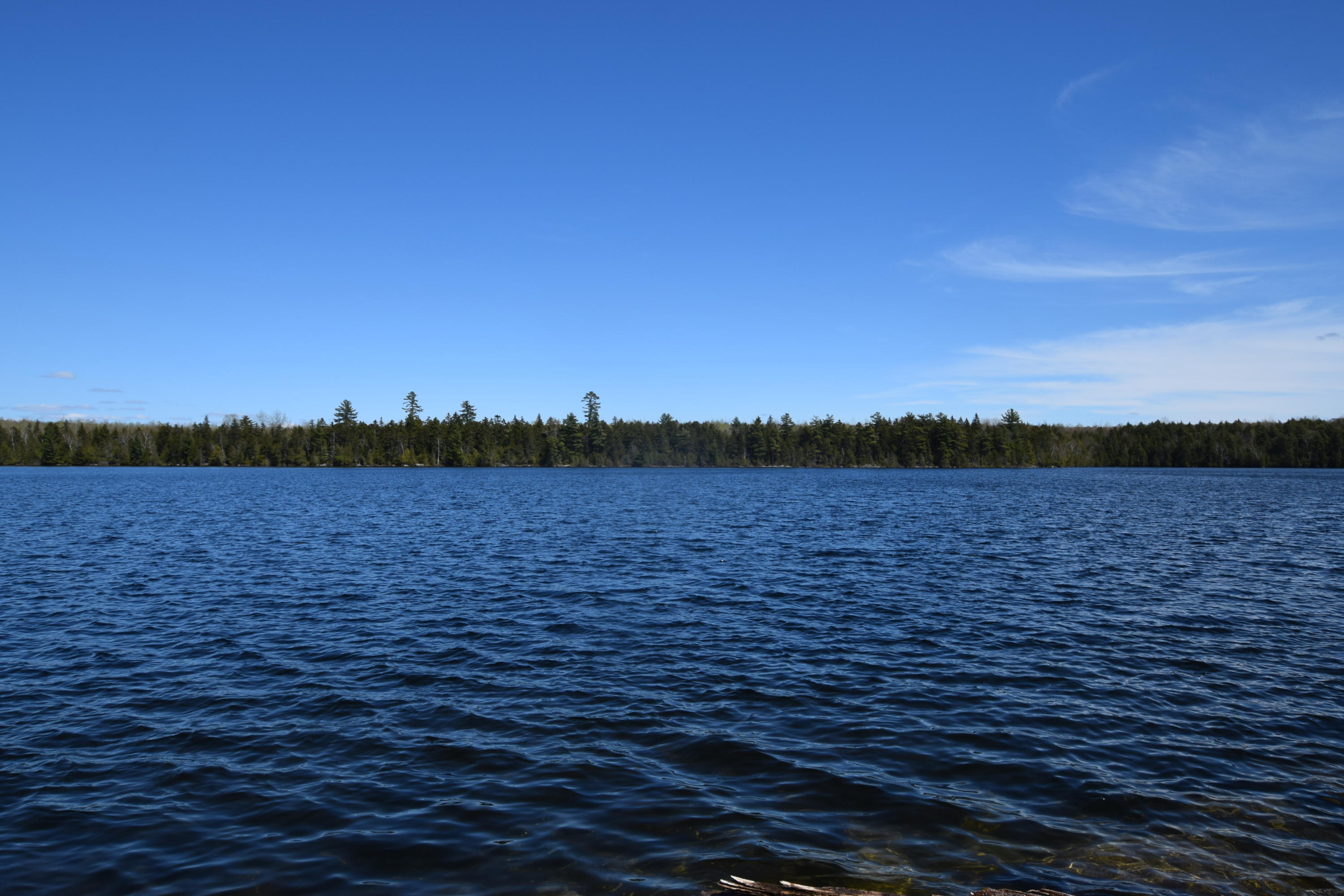592 Lot Road Weston, ME 04424 - Photo 2 of 15 Protected Cove...