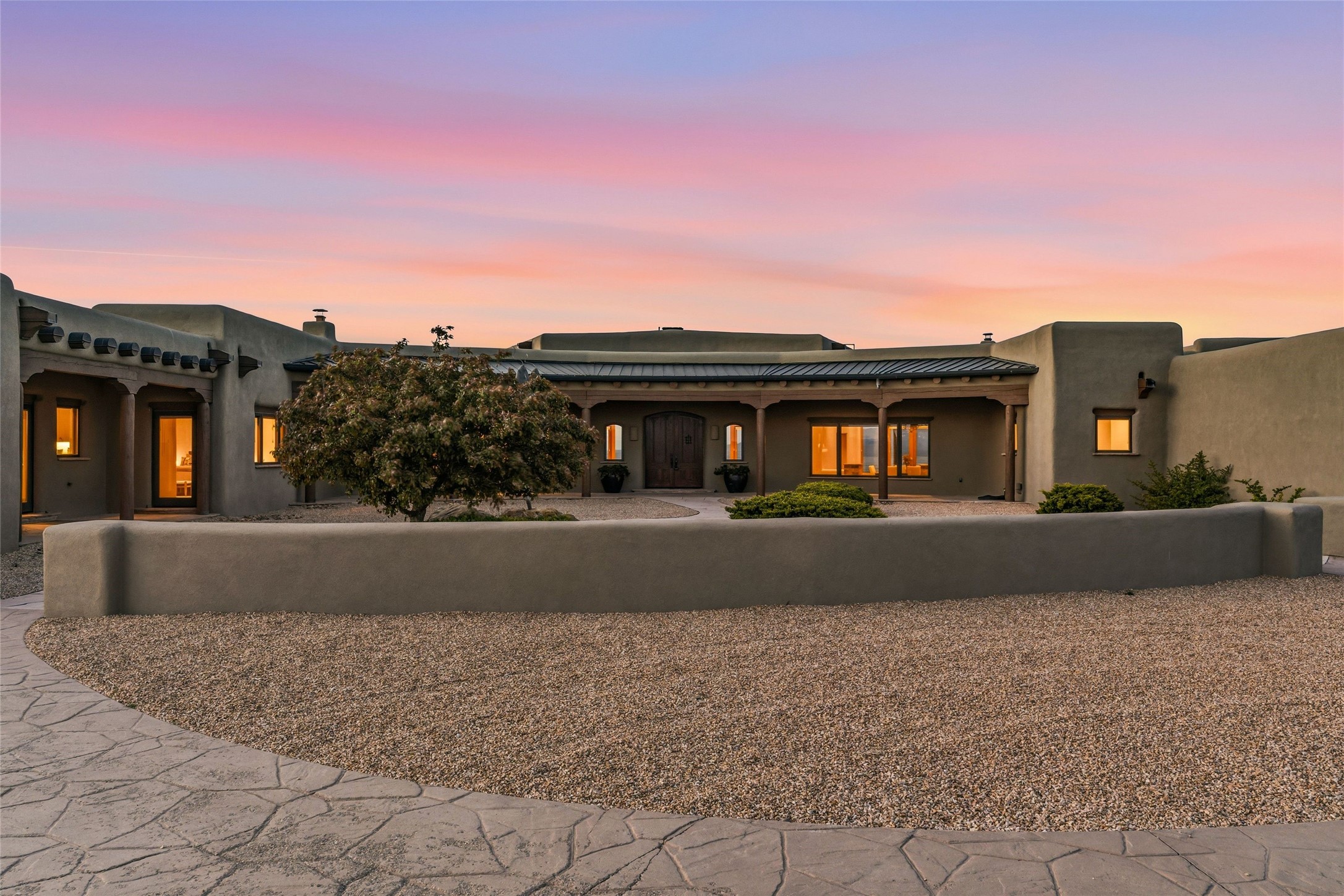 91 Pine Ranch Road Stanley, NM 87056 - Photo 24 of 34