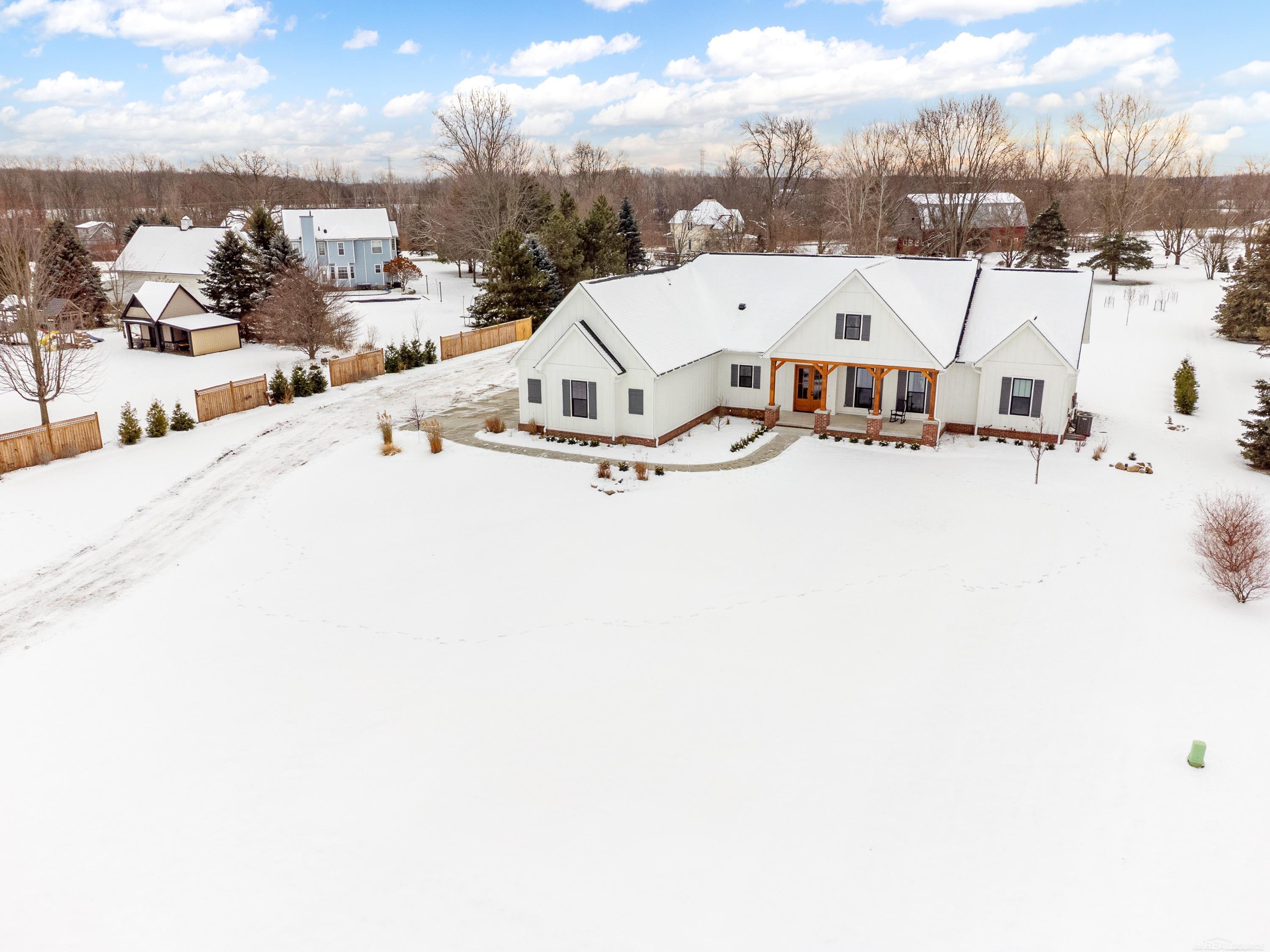 21572 34 Mile Road Armada, MI 48005 - Photo 84 of 99
