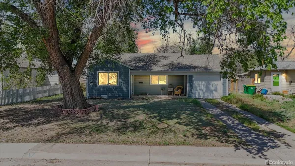 $350,000 | 2331 Moline Street, Aurora, CO 80010