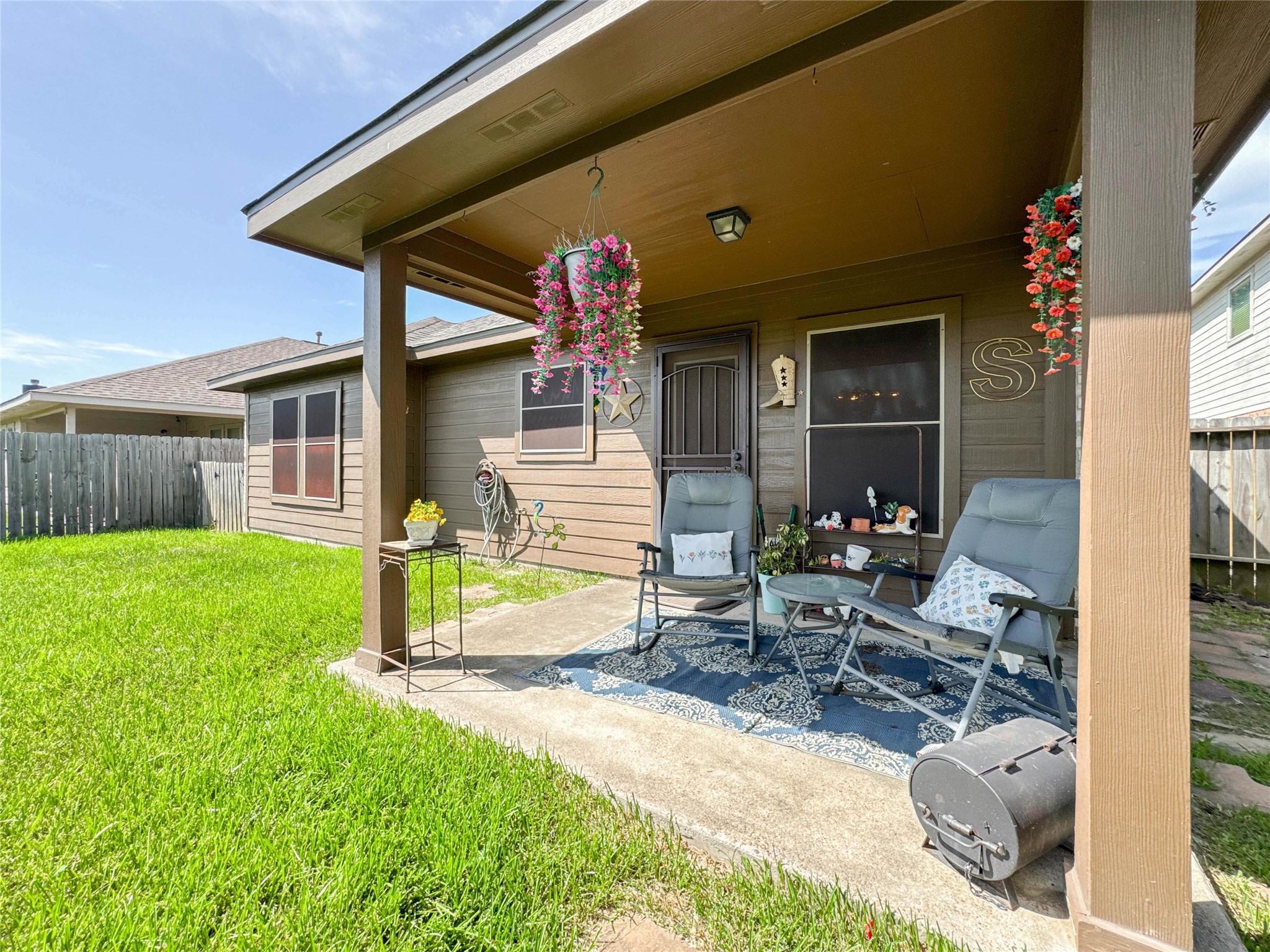 7031 Musclewood Road Baytown, TX 77521 - Photo 18 of 25