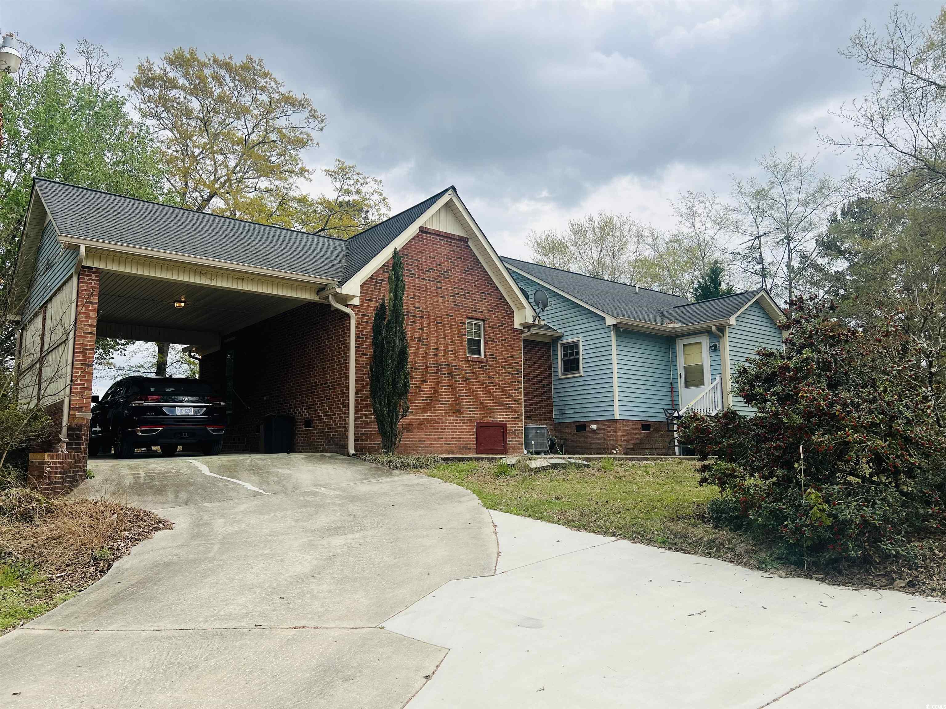 664 4 Mile Loop Cheraw, SC 29520 - Photo 6 of 27