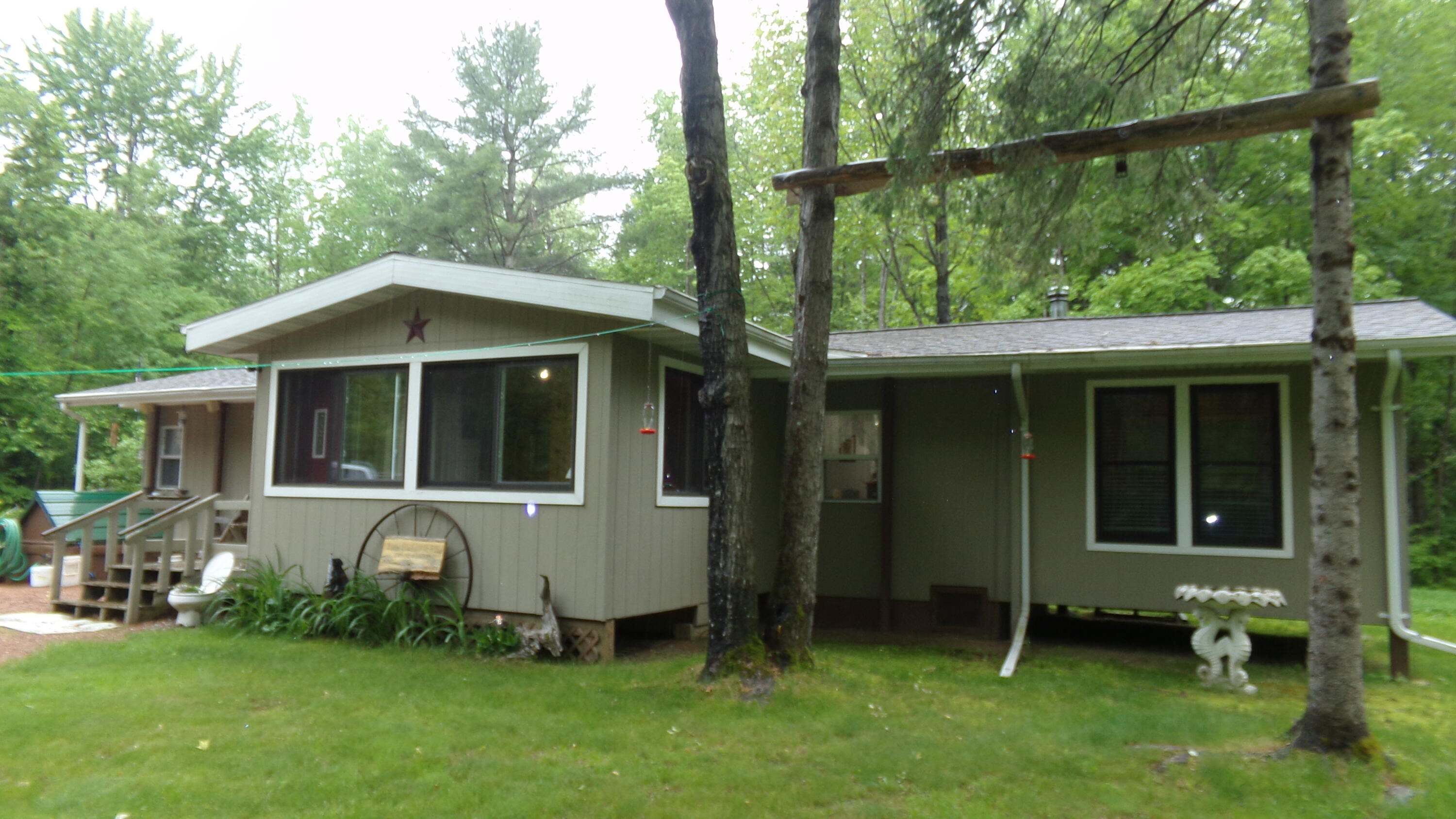 12983 Sheep Ranch Road Doty, WI 54491 - Photo 1 of 1 100_0725