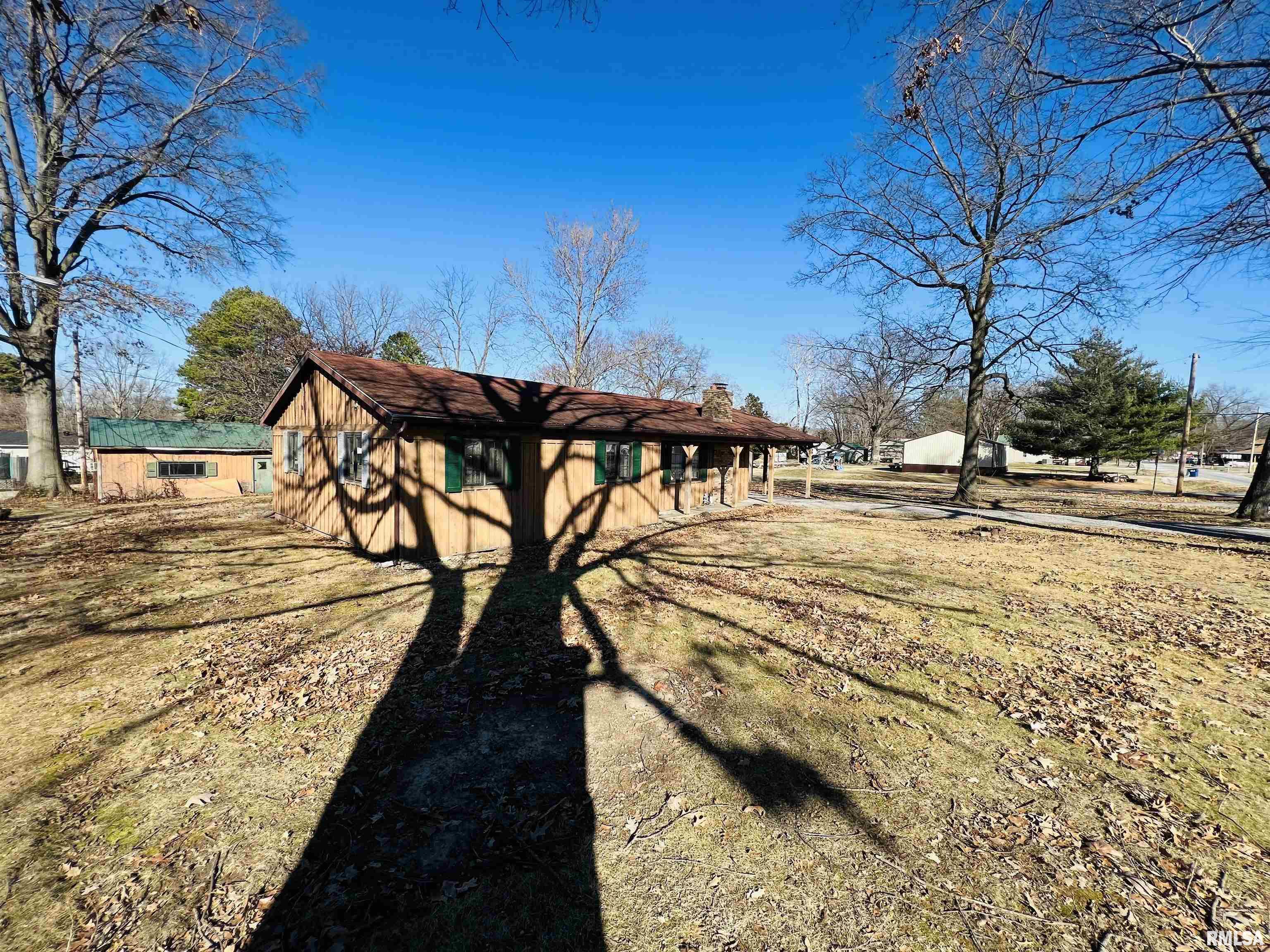 704 Briddick Street Eldorado, IL 62930 - Photo 3 of 24