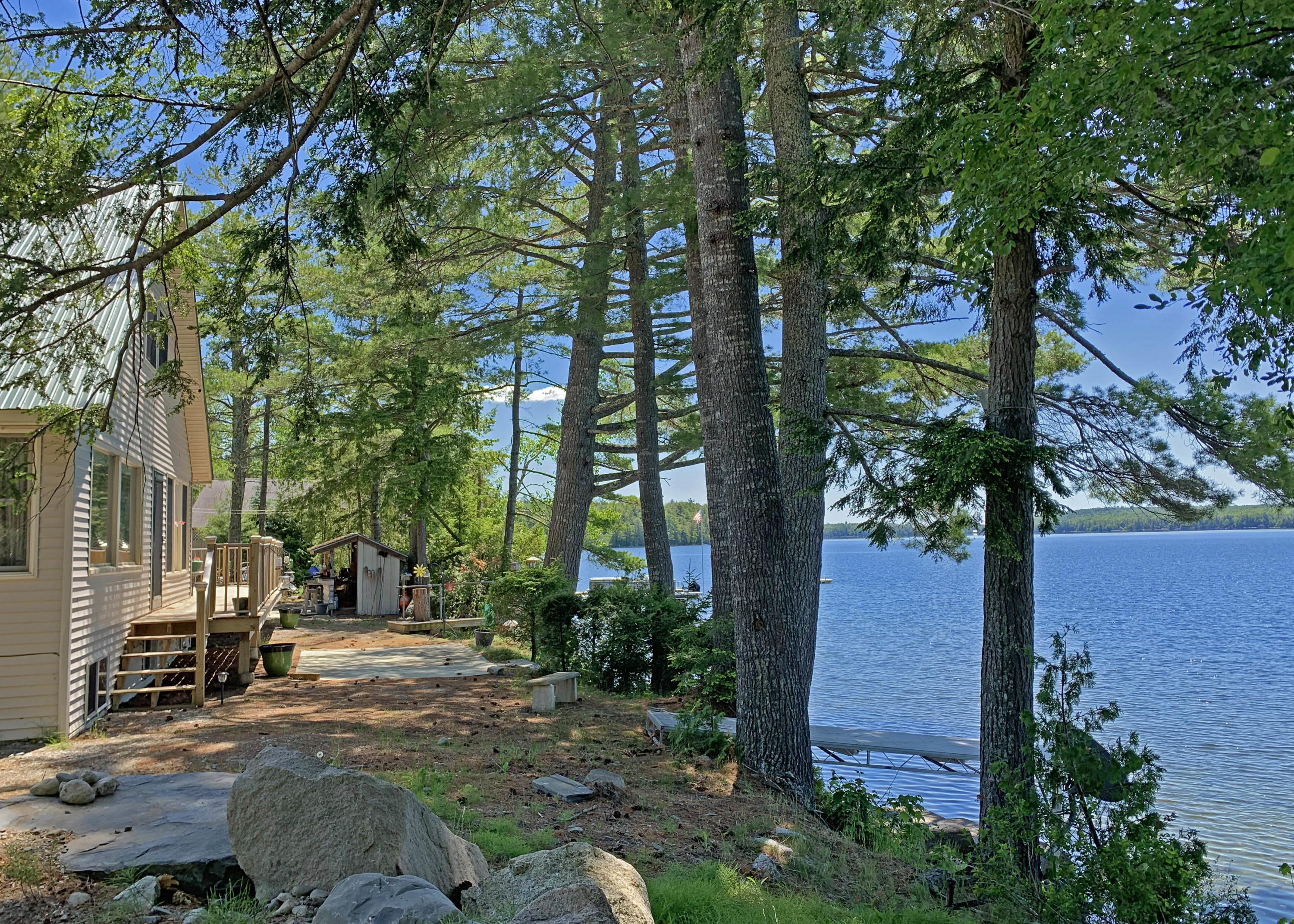 226 Turtle Cove Road Ellsworth, ME 04605 - Photo 12 of 48 1p