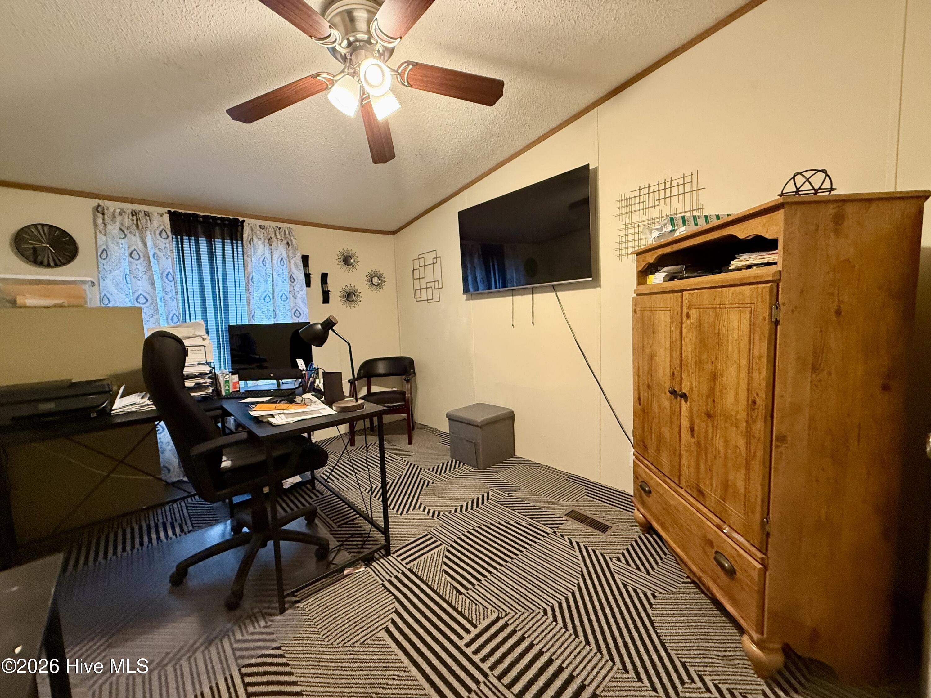 102 Belcher Road Williamston, NC 27892 - Photo 62 of 64 Bedroom #4