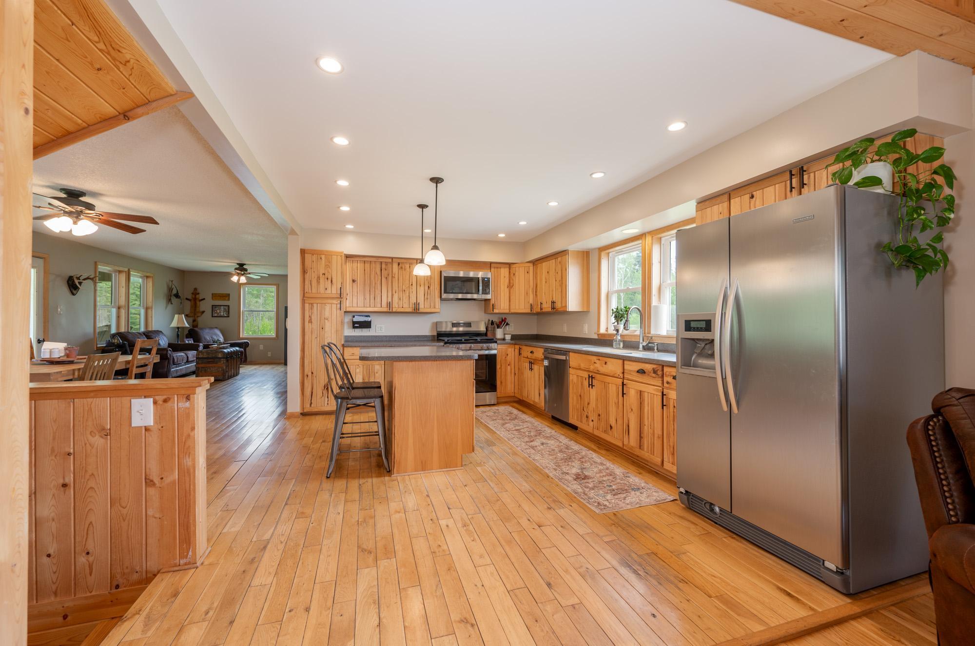 20190 Happy Hollow Road Grand Rapids, MN 55744 - Photo 8 of 91