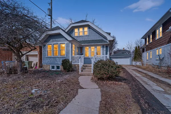 $369,900 | 2316 East Malvern Place, Milwaukee, WI 53207