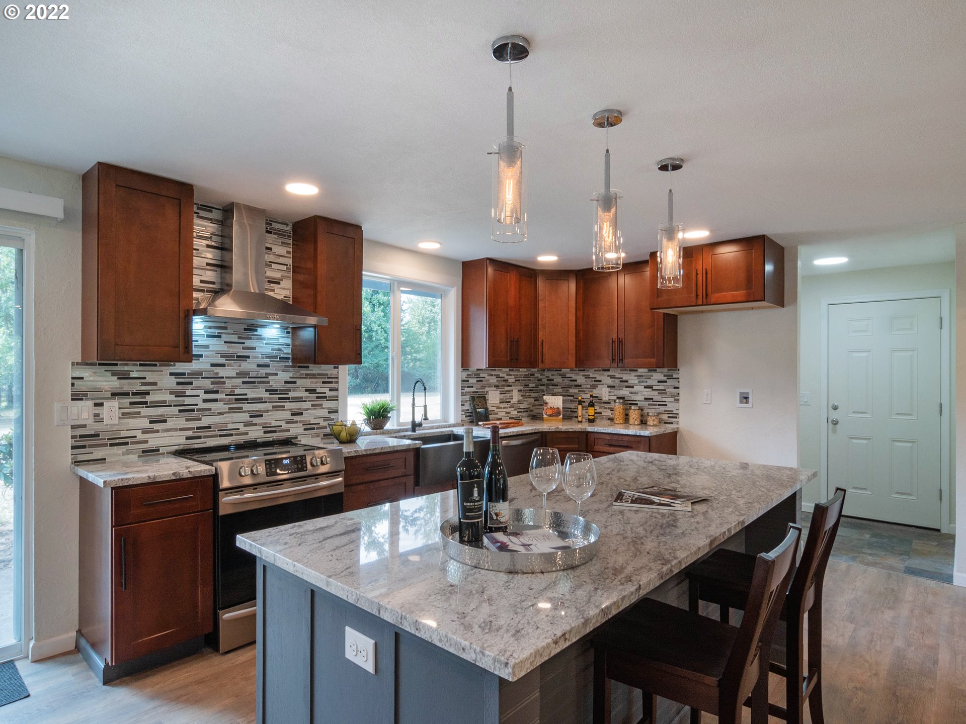 88257 Ellmaker Road Veneta, OR 97487 - Photo 3 of 29 Gallery Image 3