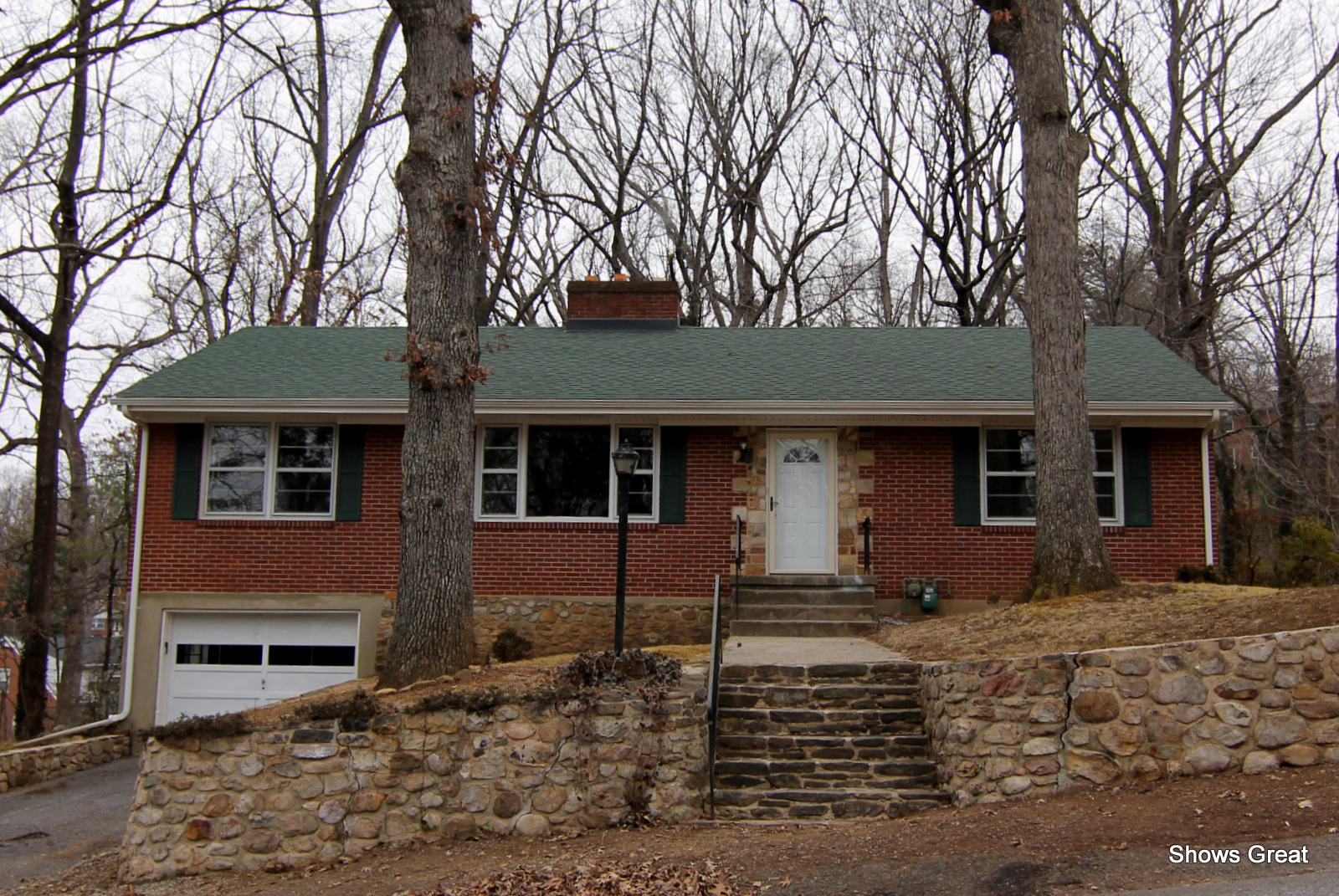 3420 Wedgewood Road Southwest Roanoke, VA 24018 - Photo 1 of 34 Front
