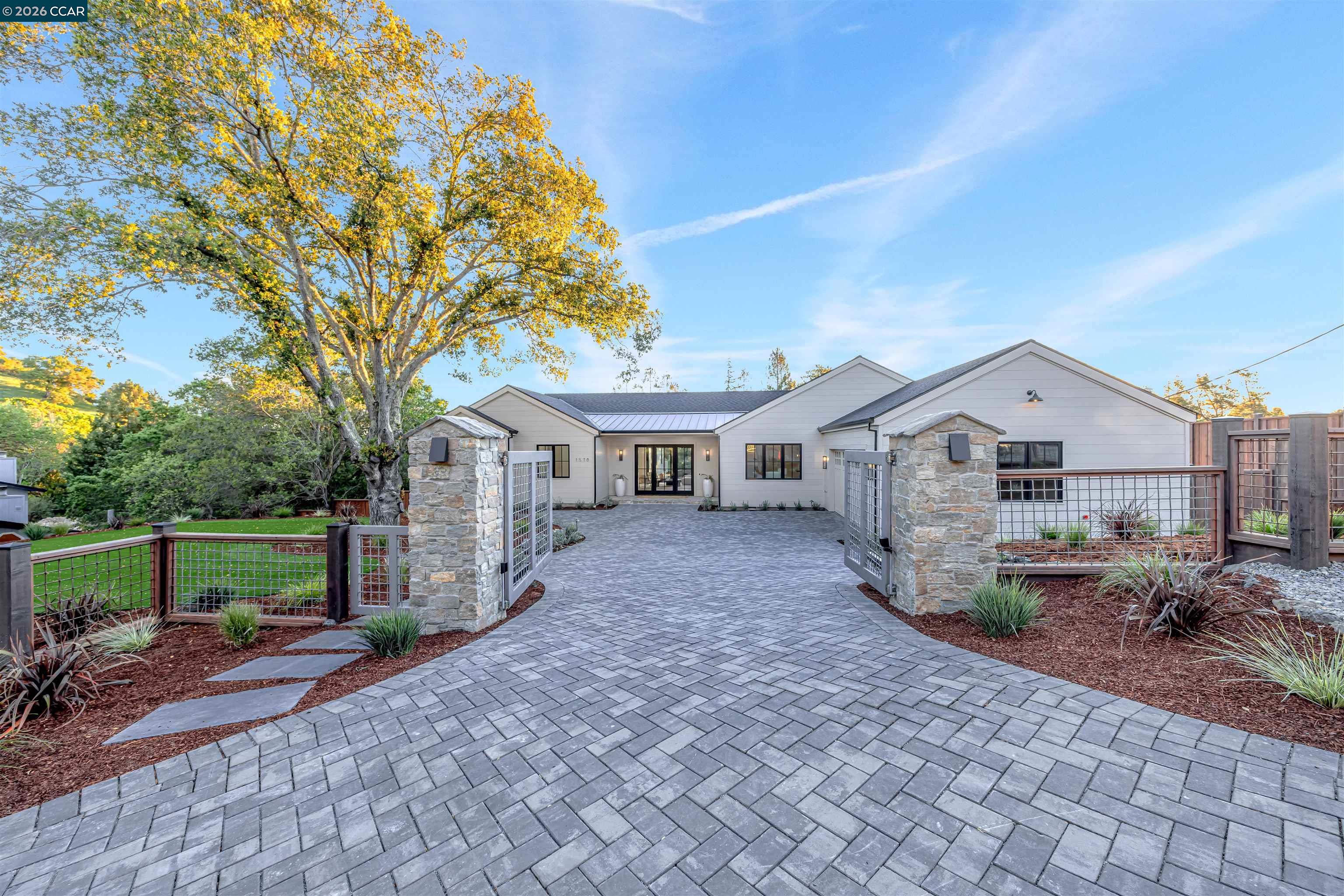1570 Rancho View Drive Lafayette, CA 94549 - Photo 1 of 1