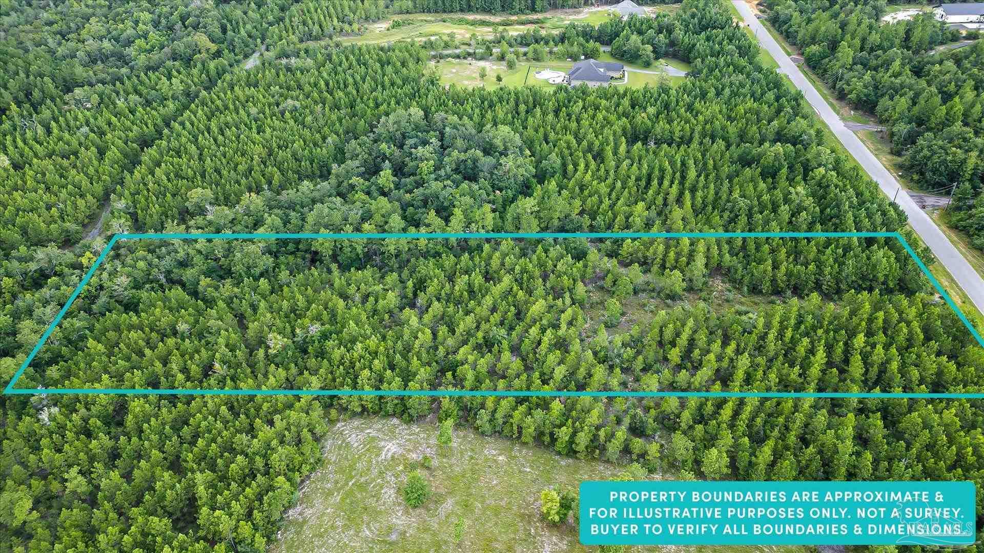17-br Buffalo Ridge Road Pace, FL 32571 - Photo 12 of 14