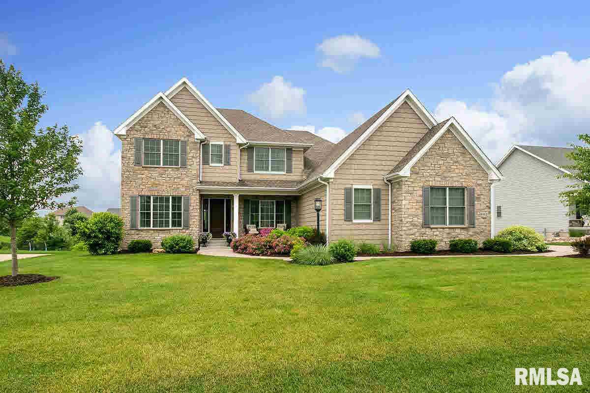6352 Cardinal Road Bettendorf, IA 52722 - Photo 1 of 24 Gallery Image 1