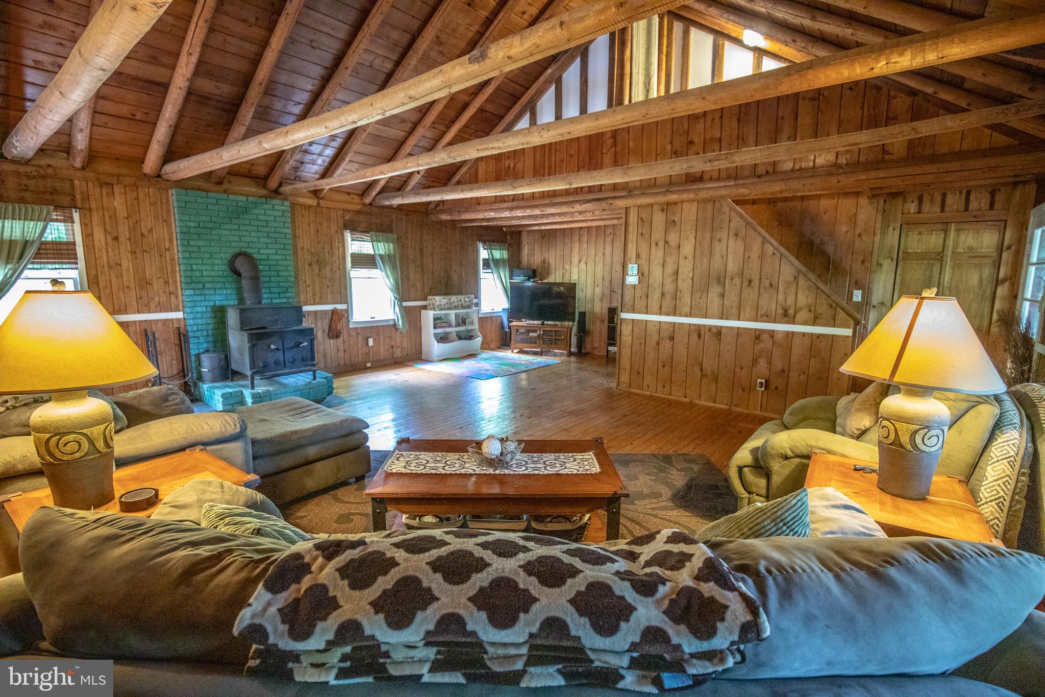3024 Parshall Road Berryville, VA 22611 - Photo 4 of 79 Gallery Image 4
