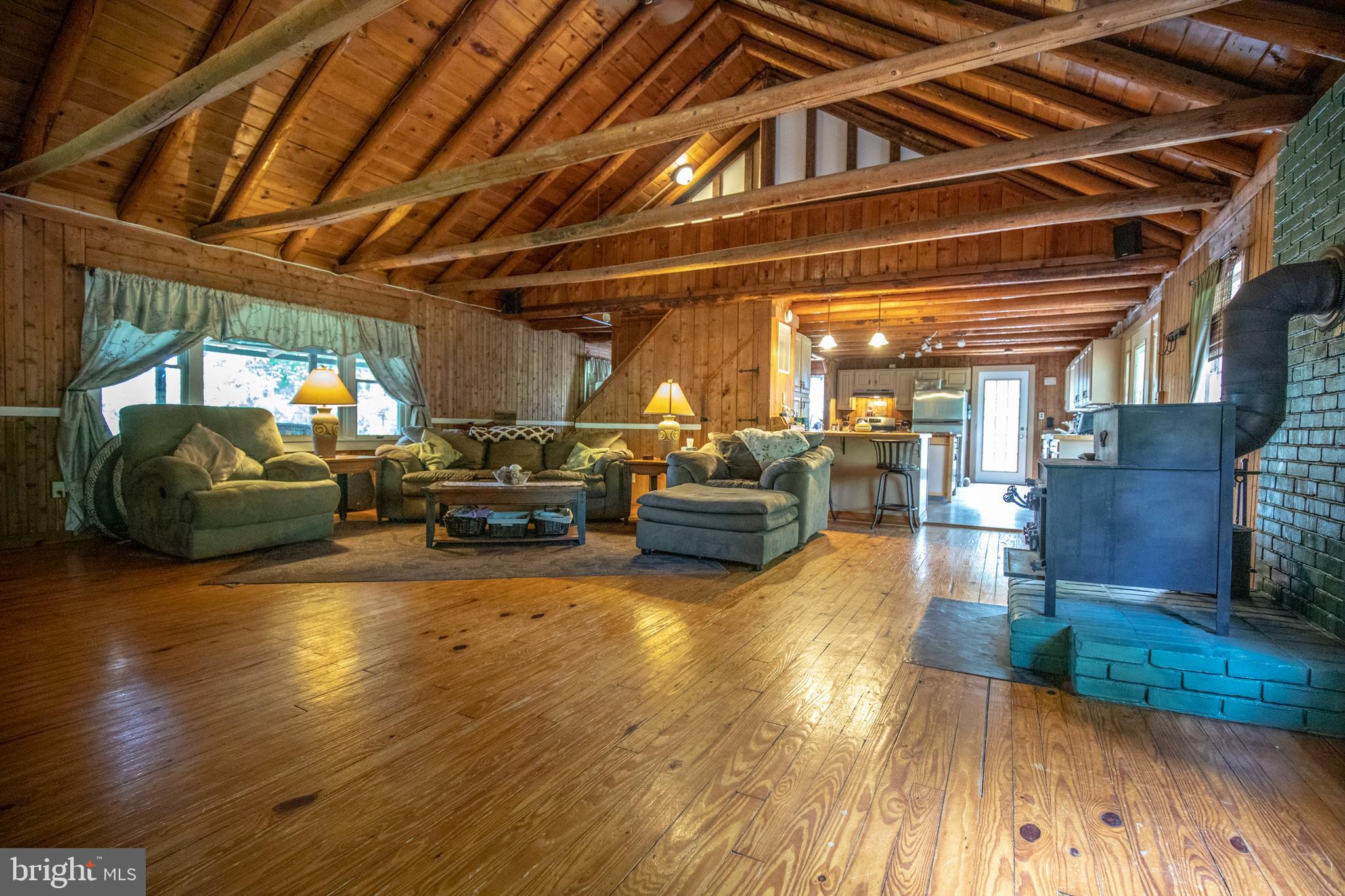 3024 Parshall Road Berryville, VA 22611 - Photo 5 of 79 Gallery Image 5