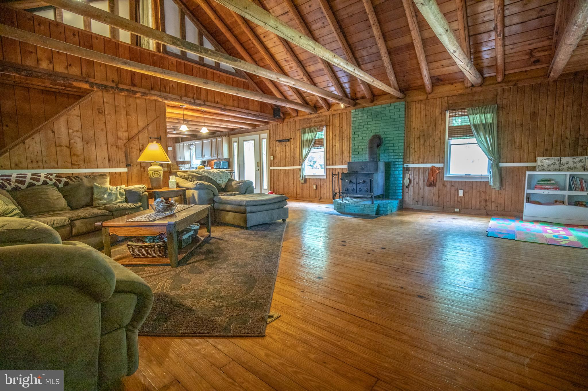 3024 Parshall Road Berryville, VA 22611 - Photo 6 of 79 Gallery Image 6