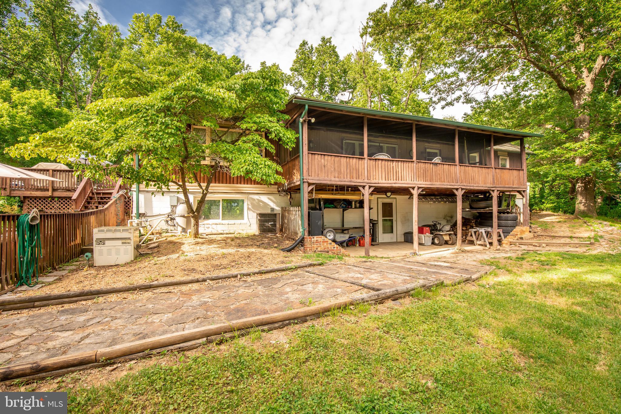 3024 Parshall Road Berryville, VA 22611 - Photo 55 of 79 Gallery Image 55