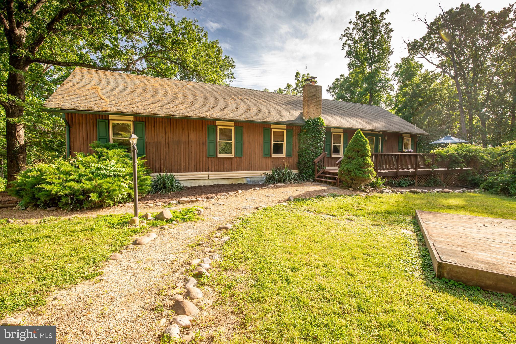 3024 Parshall Road Berryville, VA 22611 - Photo 74 of 79 Gallery Image 74