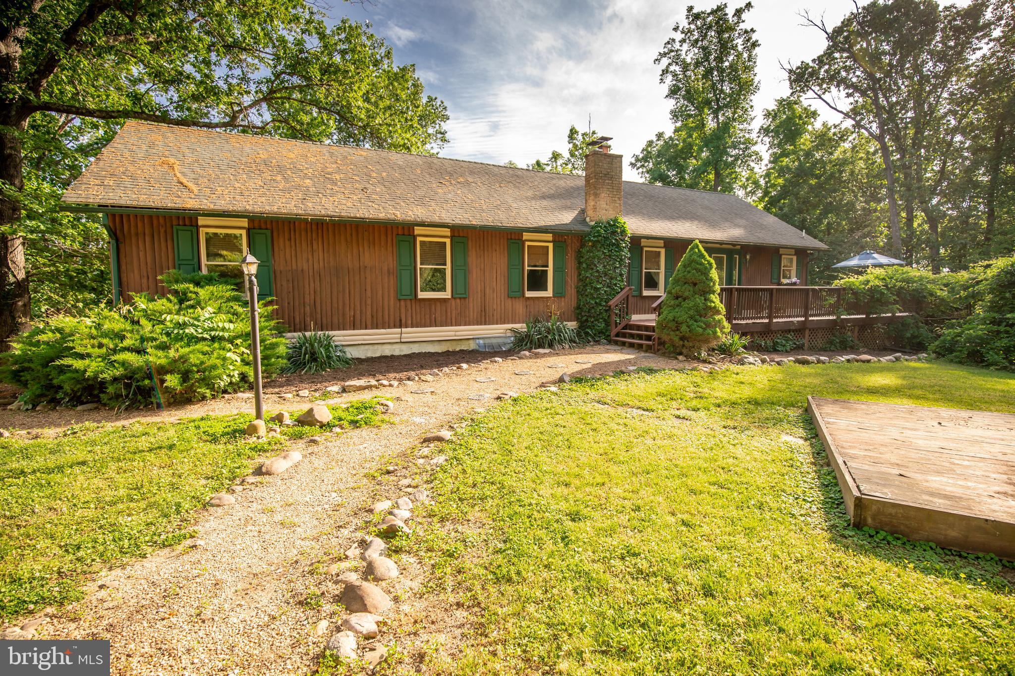 3024 Parshall Road Berryville, VA 22611 - Photo 75 of 79 Gallery Image 75