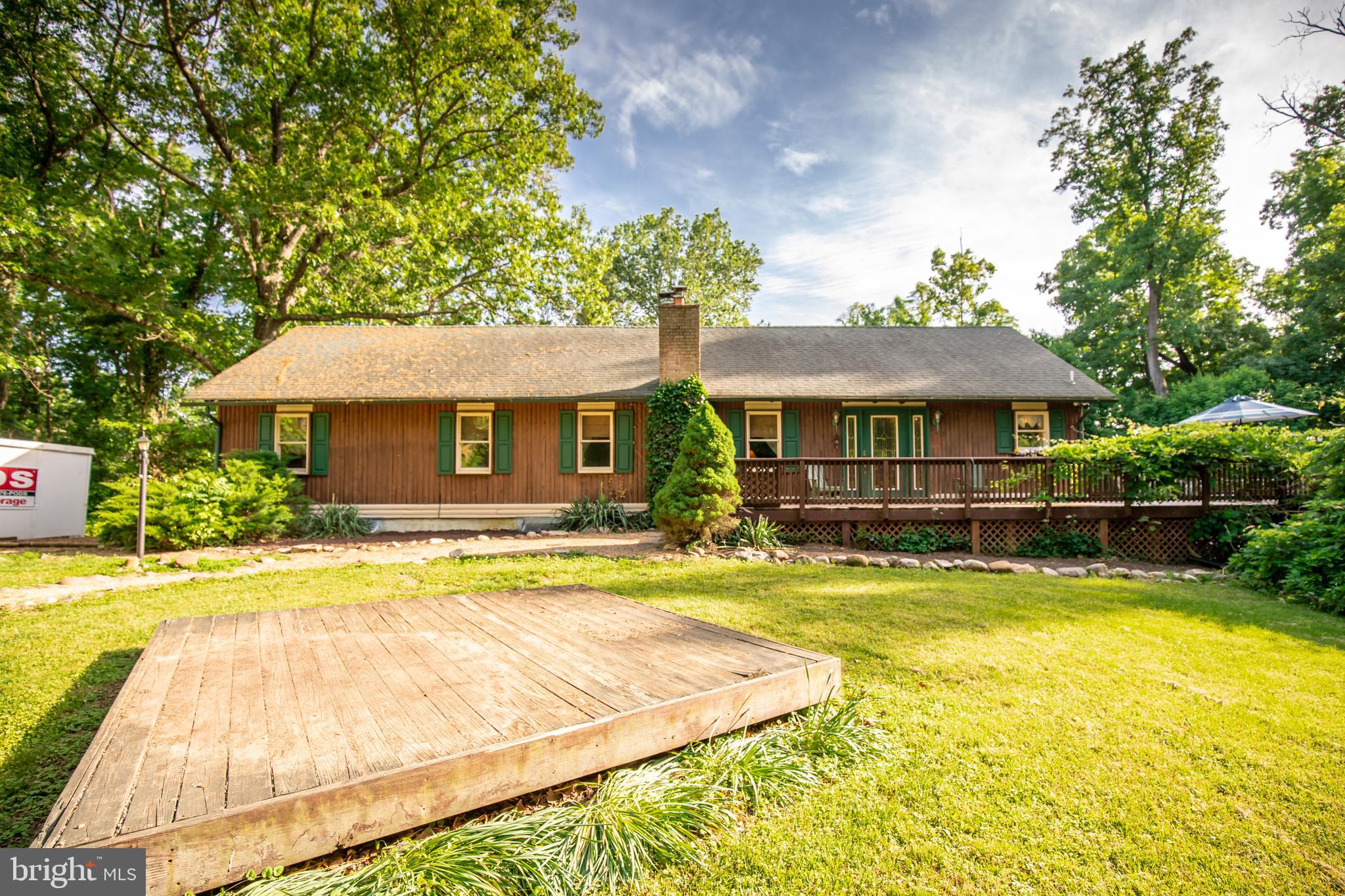 3024 Parshall Road Berryville, VA 22611 - Photo 76 of 79 Gallery Image 76